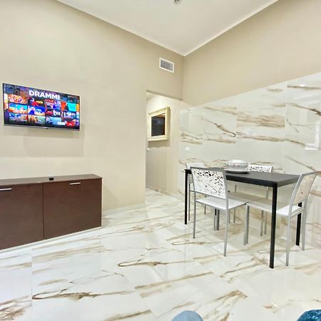 Moderno Apartment Linate San Donato Milan Bagian luar foto