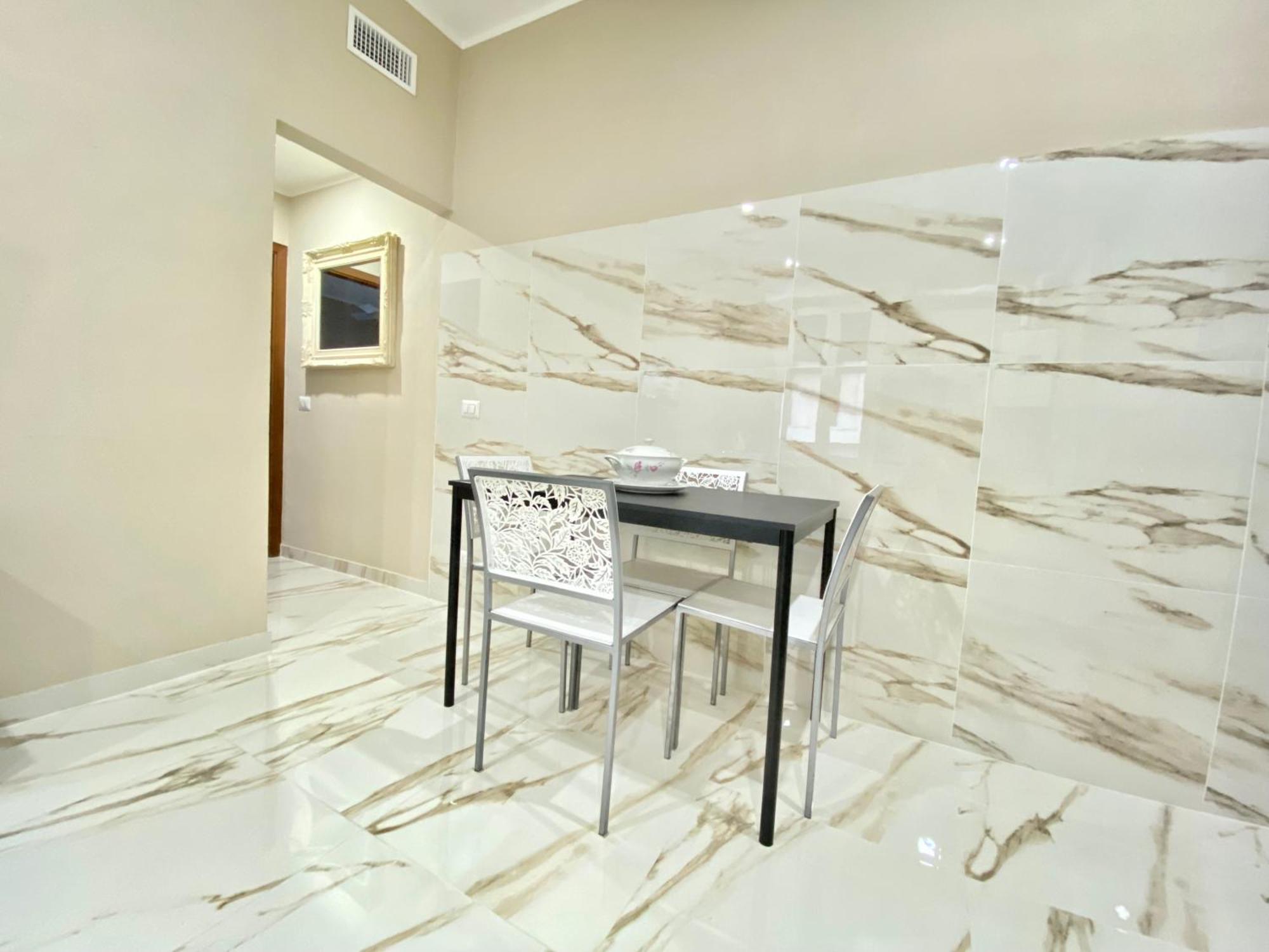 Moderno Apartment Linate San Donato Milan Bagian luar foto