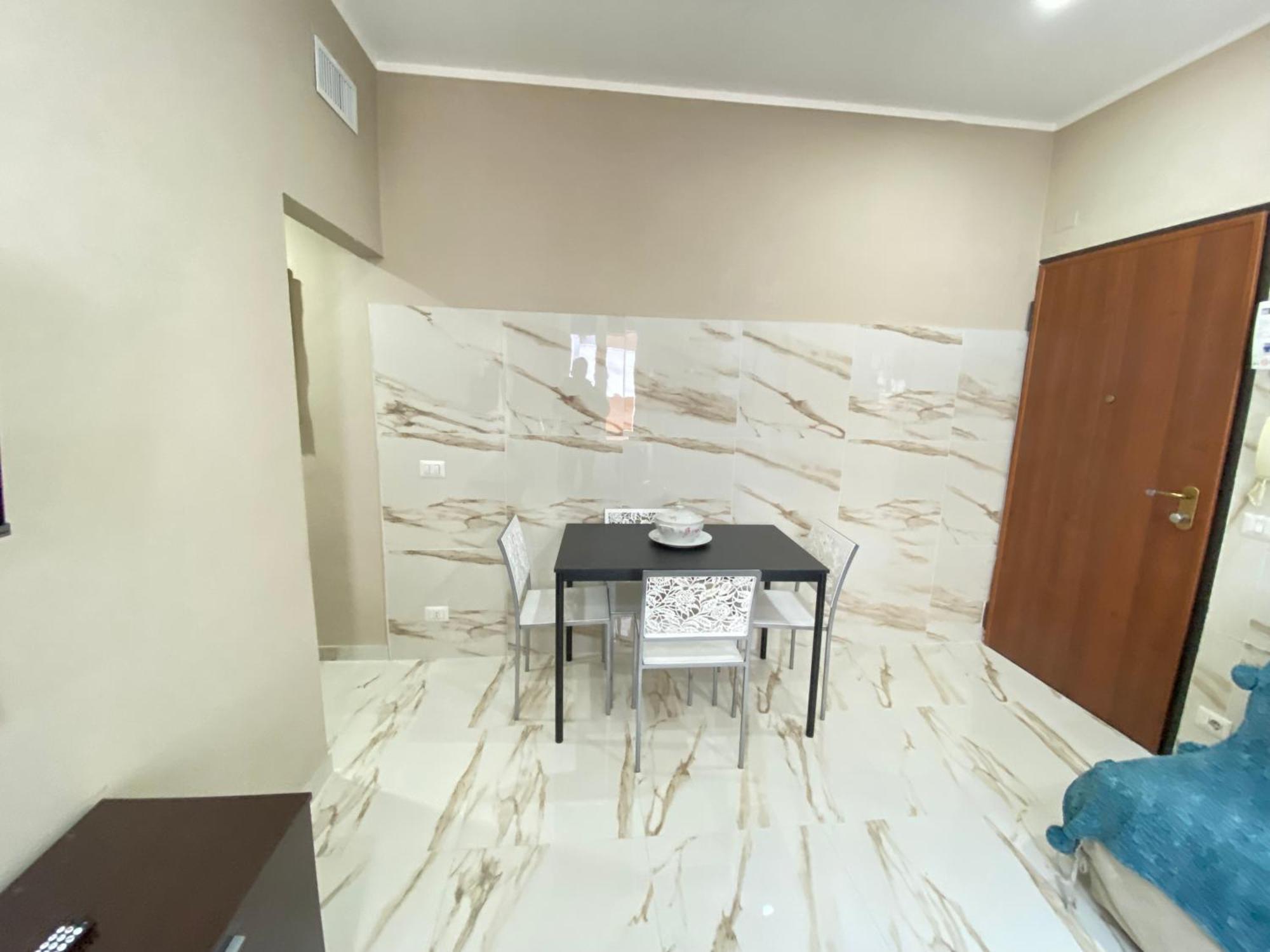 Moderno Apartment Linate San Donato Milan Bagian luar foto