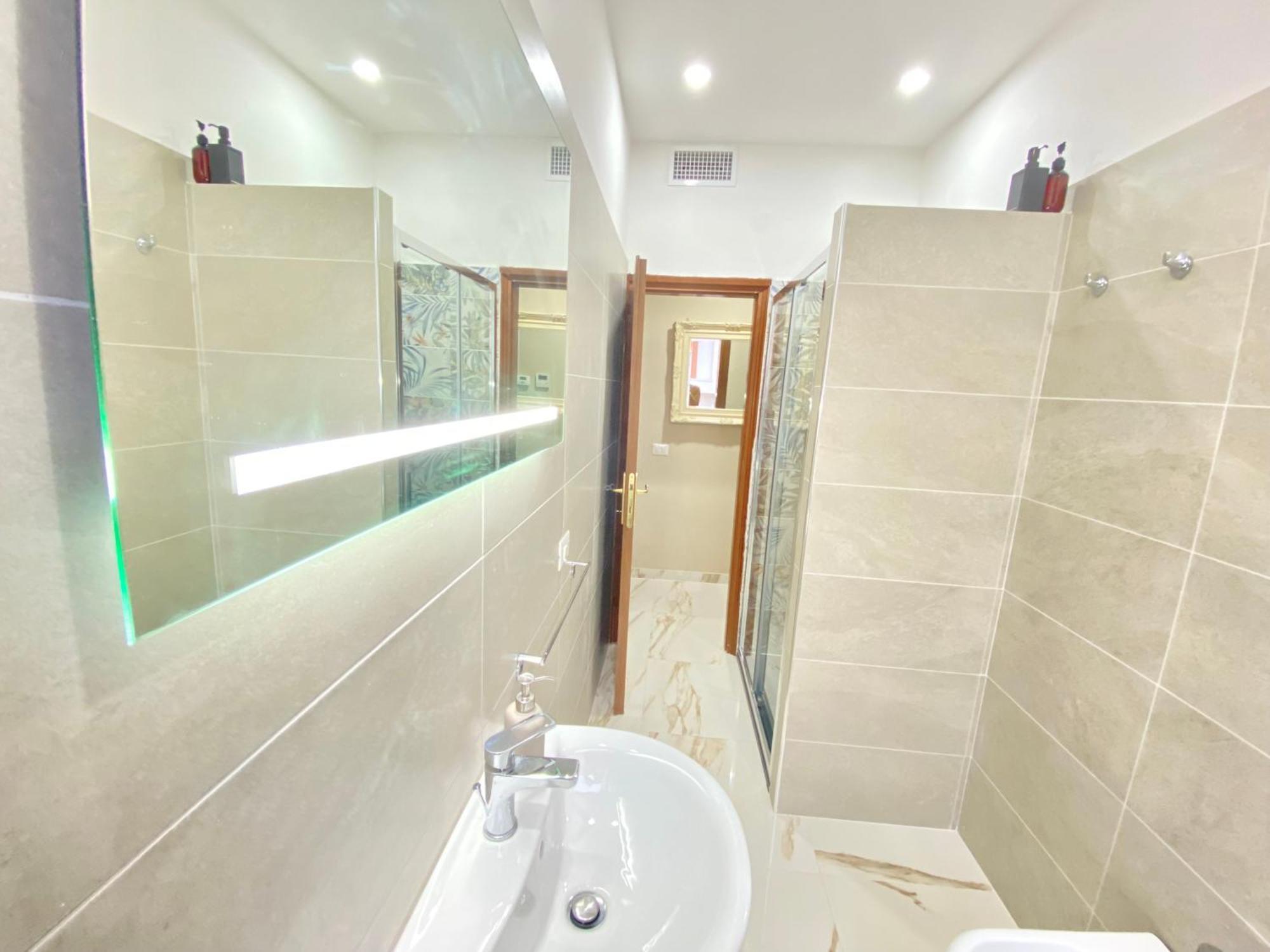 Moderno Apartment Linate San Donato Milan Bagian luar foto