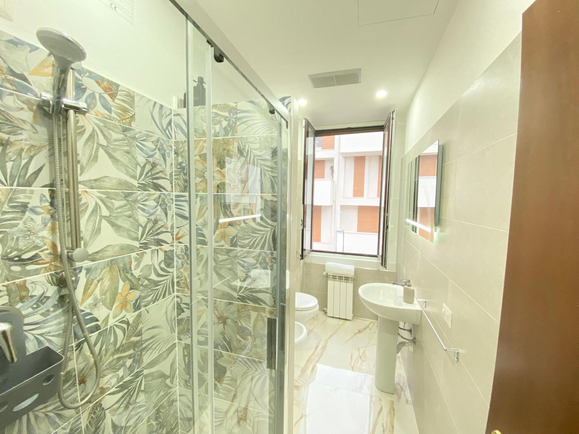 Moderno Apartment Linate San Donato Milan Bagian luar foto