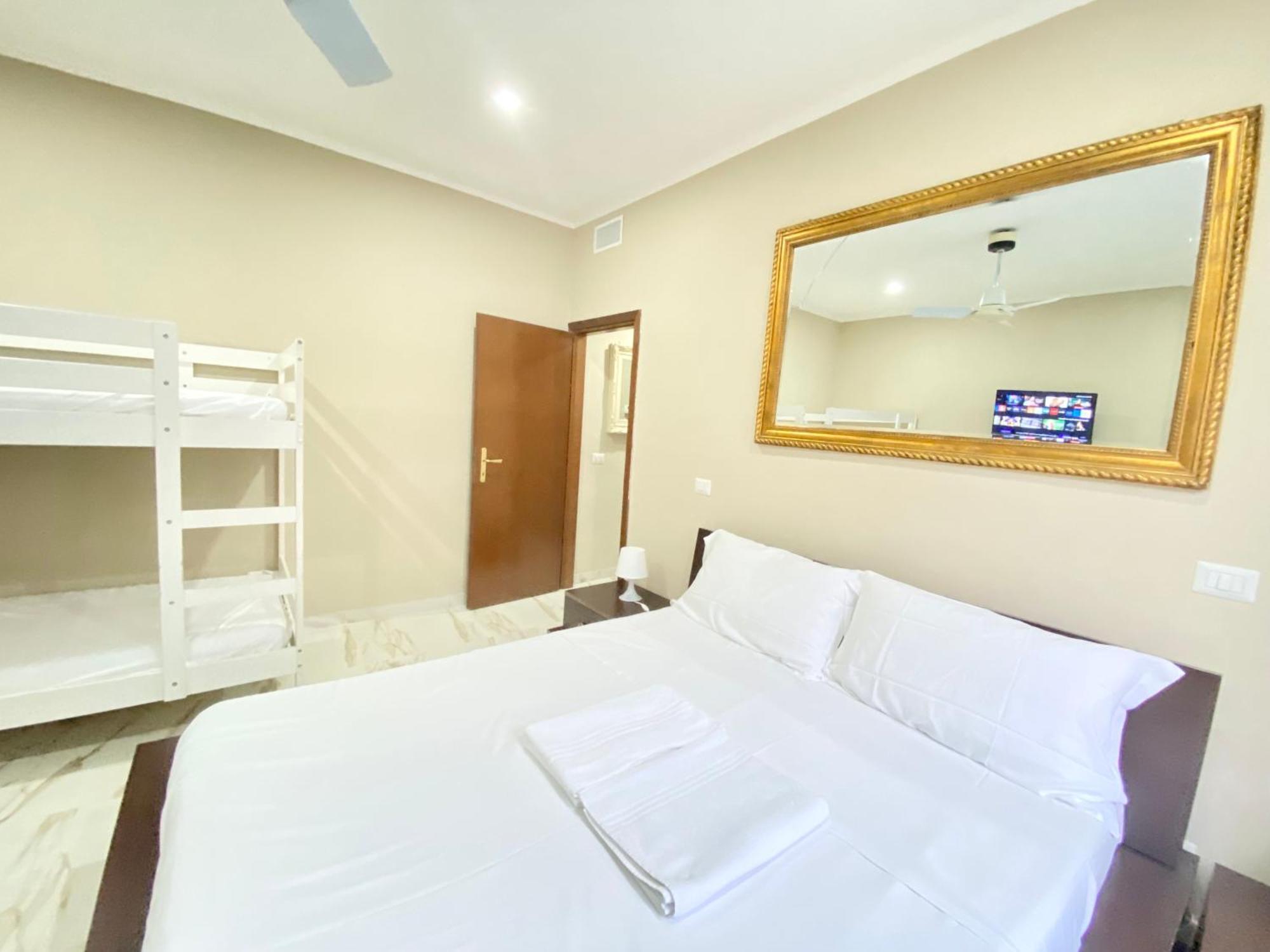 Moderno Apartment Linate San Donato Milan Bagian luar foto
