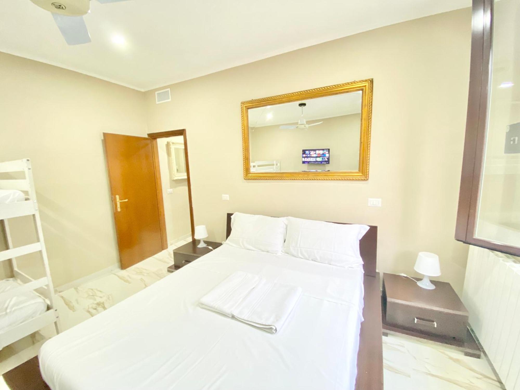 Moderno Apartment Linate San Donato Milan Bagian luar foto