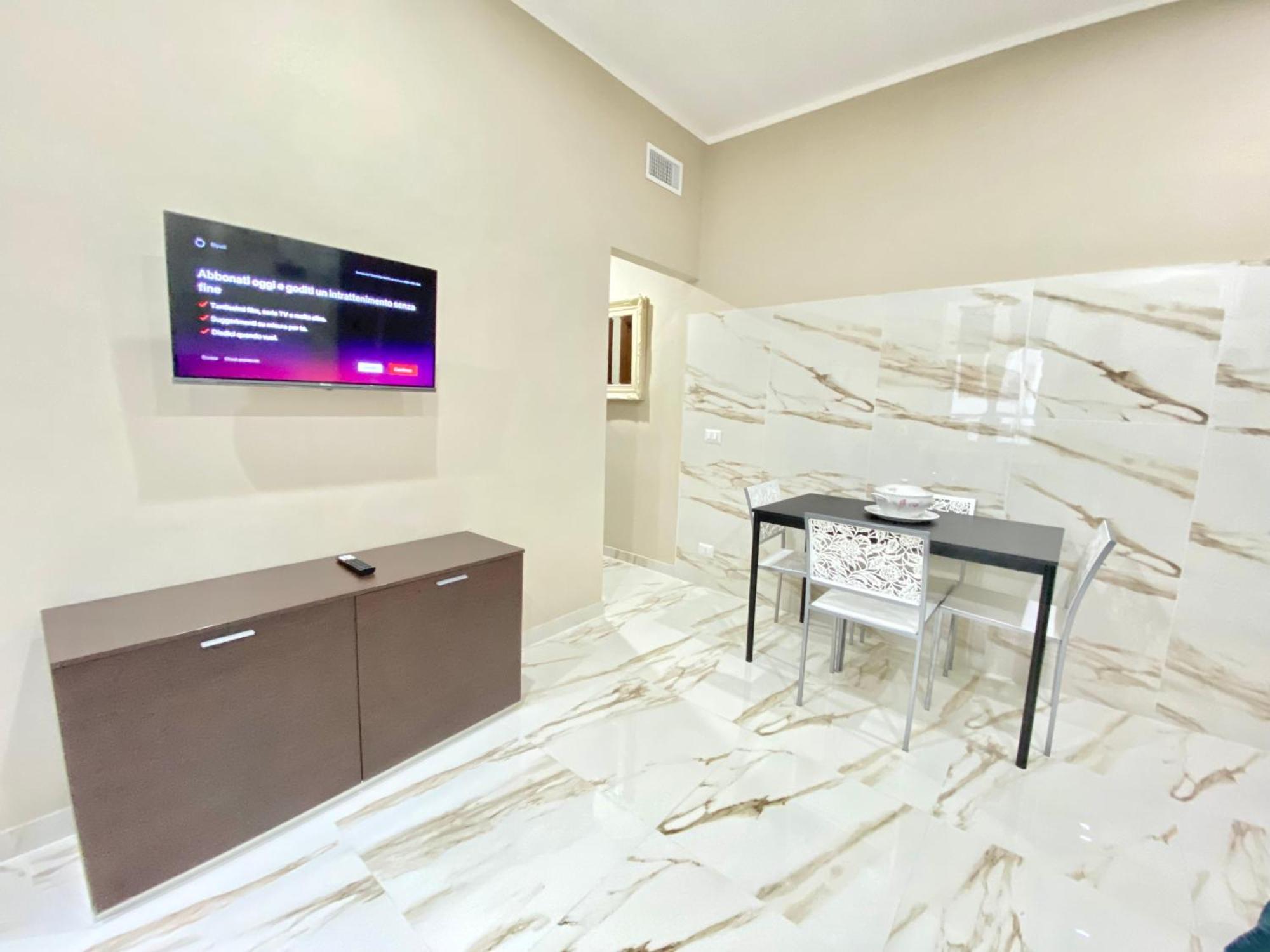 Moderno Apartment Linate San Donato Milan Bagian luar foto